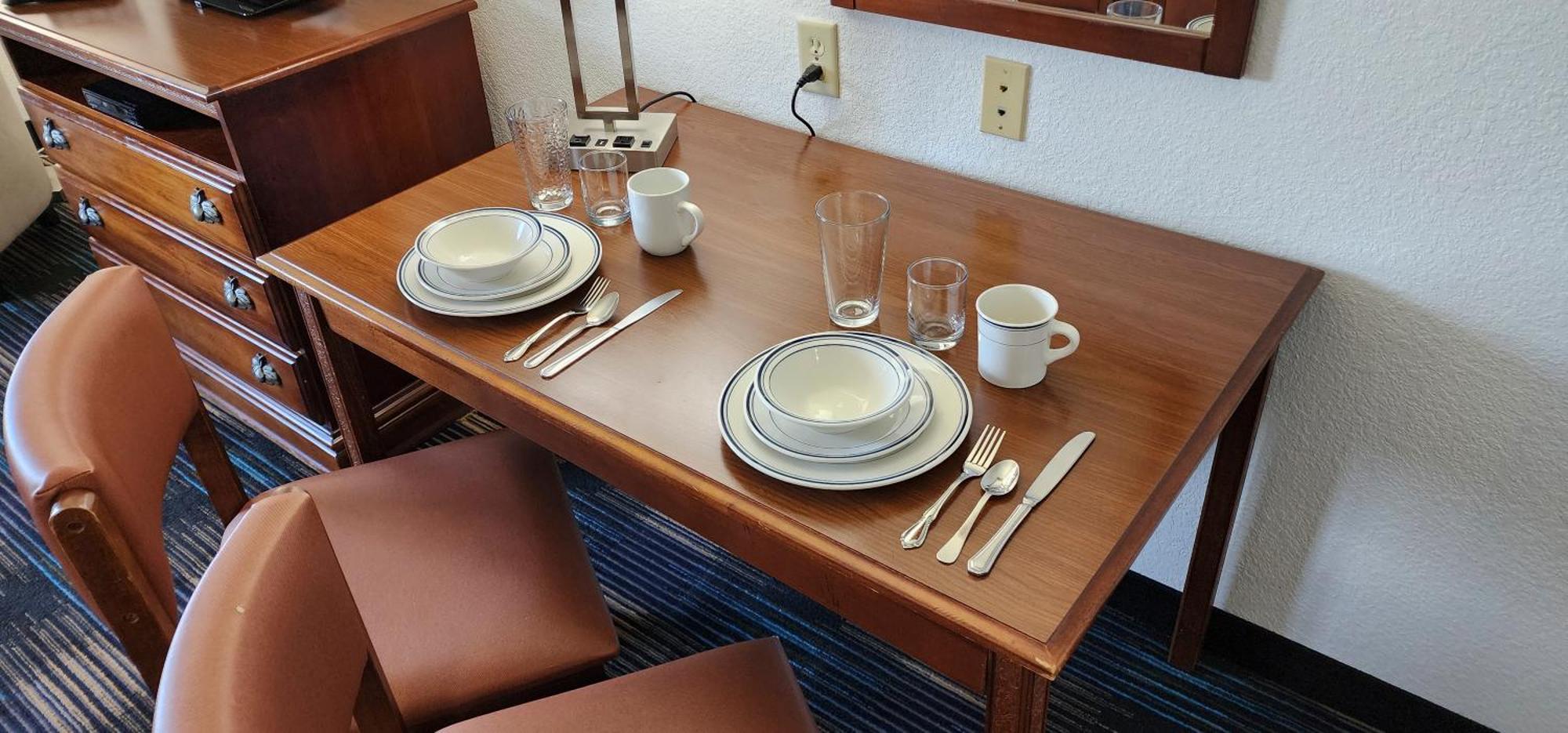 All Towne Suites St. Robert Buitenkant foto