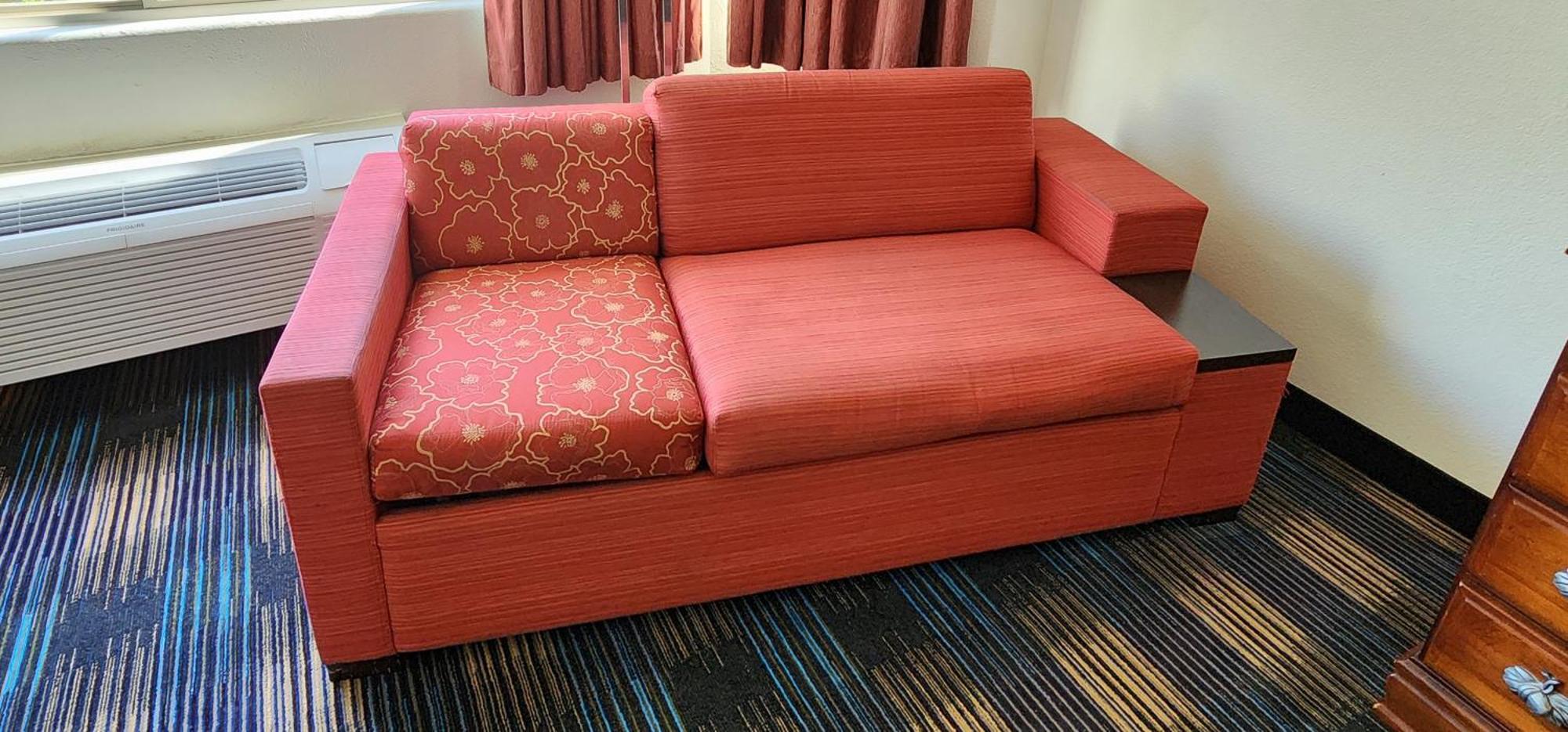 All Towne Suites St. Robert Buitenkant foto